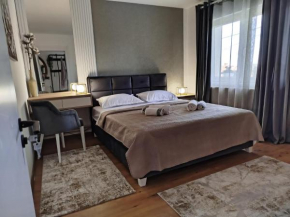 Apartman Alfa